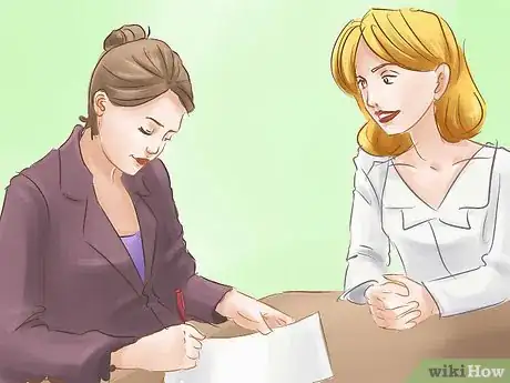 Image titled Apply for Citizenship (USA) Step 12