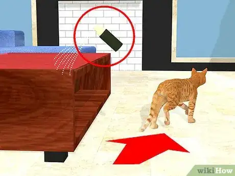 Image titled Solve Cat Book and Furniture Chewing Step 9