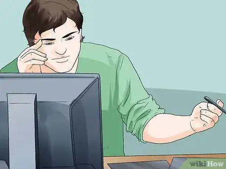 Image titled Get a Masters of Library Science (MLS) Degree Online Step 4