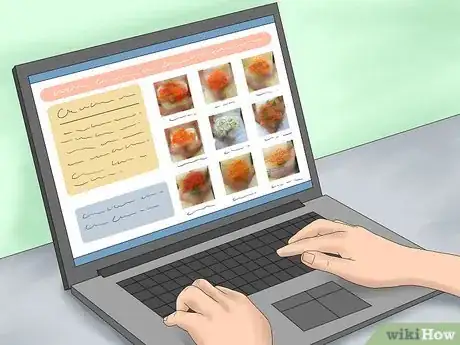 Image titled Choose a Wedding Florist Step 02