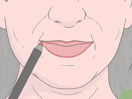 Image titled Do Makeup when You're over 50 Step 15