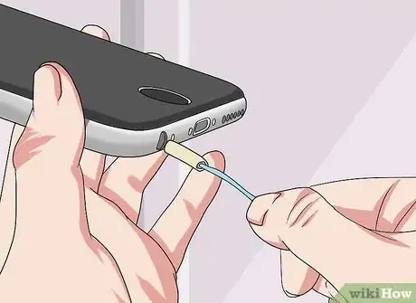 Image titled Clean a Headphone Jack Step 11