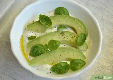 Image titled Prepare a Savory Yogurt Bowl Step 2