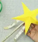 Make a Tinkerbell Costume