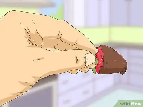 Image titled Enjoy Low‐Calorie Chocolate Snacks Step 6