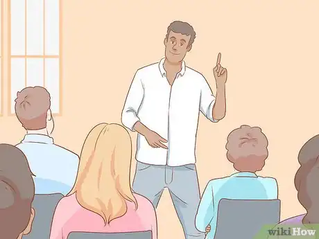 Image titled Raise Money for an Animal Shelter Step 9