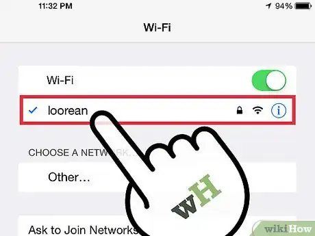 Image titled Add Apps to iPad Step 1