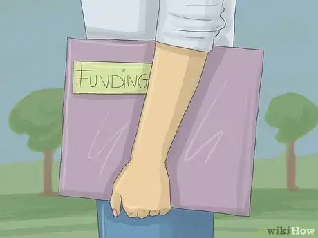 Image titled Start a Home Based Writing Business Step 4