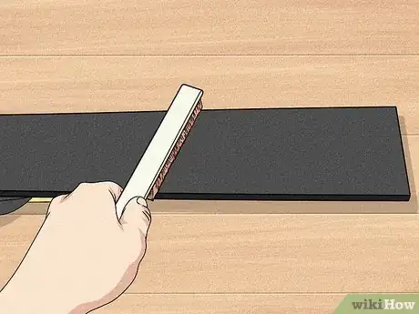Image titled Prepare New Skis Step 2