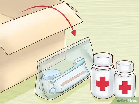 Image titled Get Organized After a Move Step 9