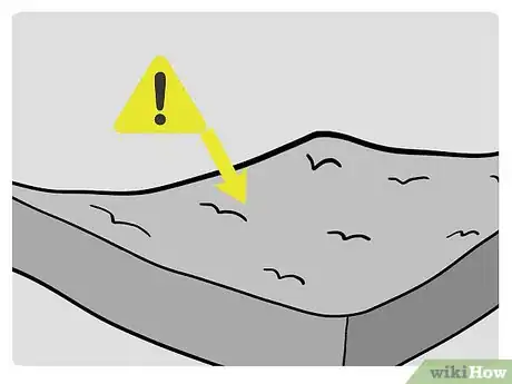 Image titled Know if You Should Replace Your Mattress Step 7