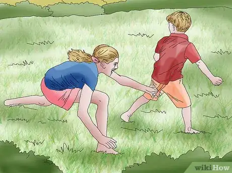 Image titled Impress an Older Sister Who Is Like an Older Brother Step 10