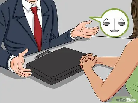 Image titled Know Your Rights If You've Been Arrested for Drug Possession Step 9