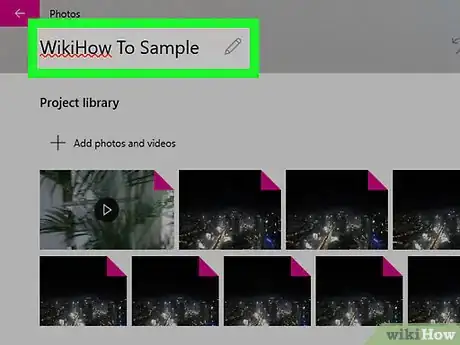 Image titled Use Story Remix Step 10