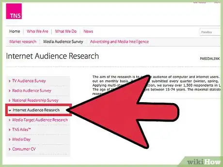 Image titled Use Social Media for a Business Step 3