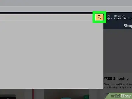Image titled Search on Amazon Prime Step 8