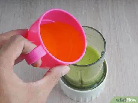 Image titled Juice Broccoli Sprouts Step 8