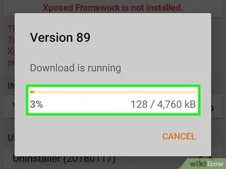 Image titled Use the Xposed Framework Step 20