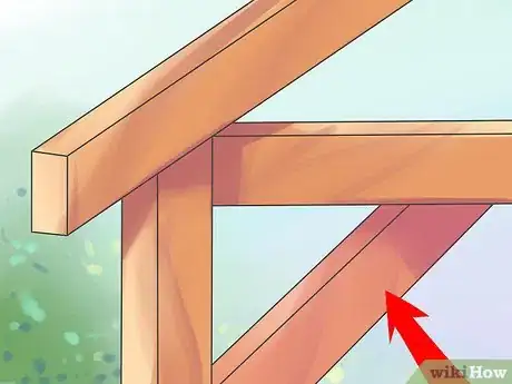 Image titled Frame a Roof Step 17