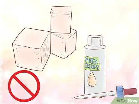 Image titled Keep a Guinea Pig on a Budget Step 7