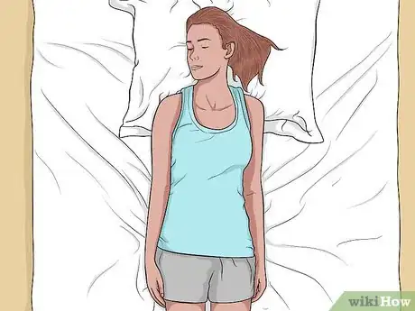 Image titled Treat an Irritated Belly Button Piercing Step 8