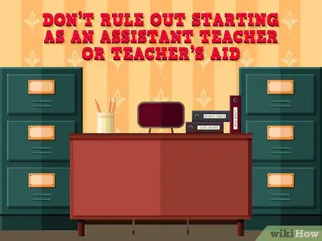 Image titled Become a Nursery Teacher Step 16