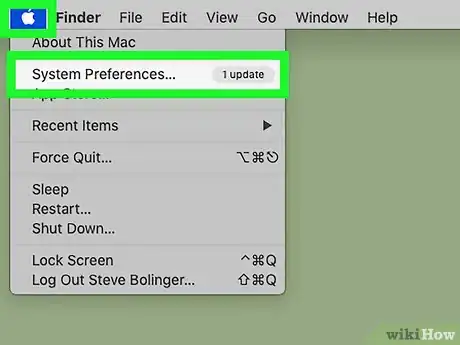 Image titled Block a Program with a Firewall Step 1