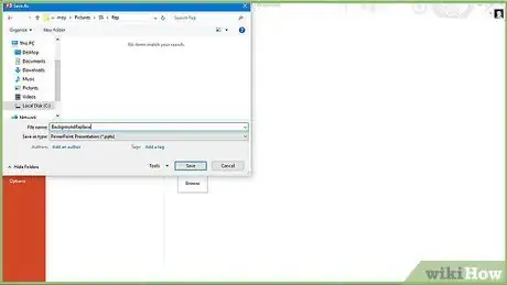 Image titled Replace the Background in a Photo Using PowerPoint Step 17