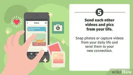 Image titled Meet New People During the Coronavirus Outbreak Step 8