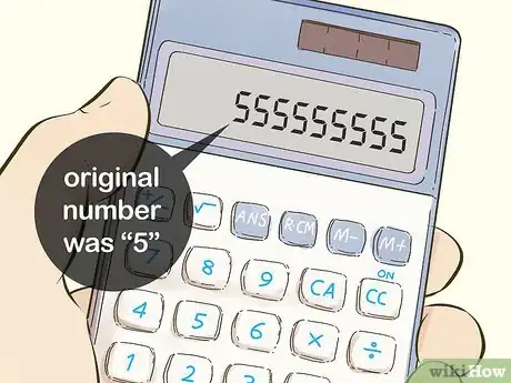 Image titled Do a Cool Calculator Trick Step 4