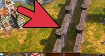 Build Walls Efficiently in Age of Empires 3