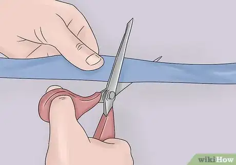 Image titled Make a No‐Sew Ruffled Tree Skirt Step 25