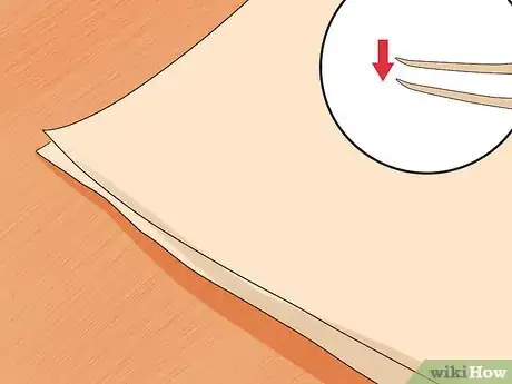 Image titled Sew a Scalloped Edge Step 4