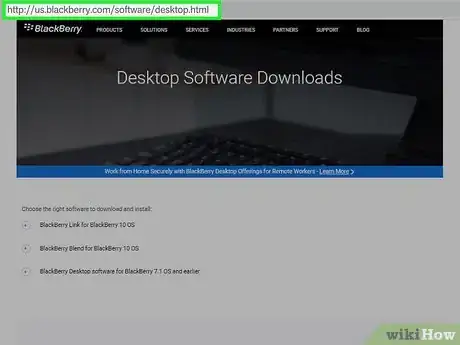 Image titled Update Blackberry Software Step 8