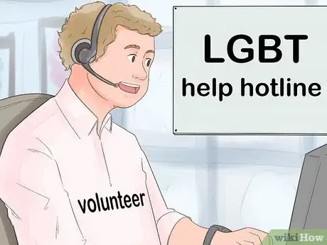 Image titled Take a Stand Against Homophobia Step 7