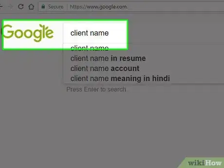 Image titled Make Sure You Get Paid As a Freelancer Step 2