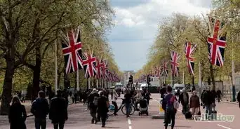 Travel and Work in England