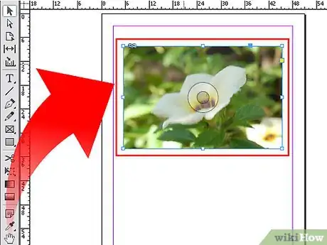 Image titled Wrap Text in Indesign Step 7Bullet1