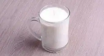 Make Beer Candles