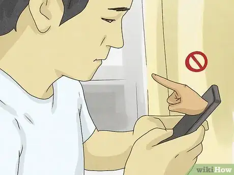 Image titled Tell a Previous Partner About an STI Step 3