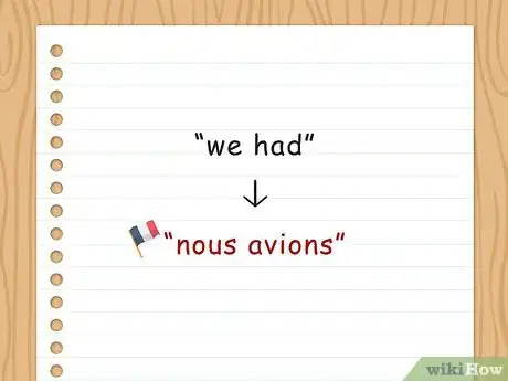 Image titled Conjugate Avoir Step 11