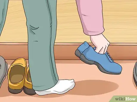 Image titled Worship at a Shinto Shrine Step 5