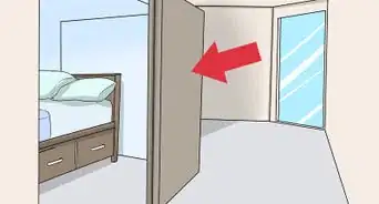 Create Storage in a Kid's Room with No Closets