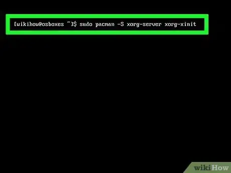 Image titled Install Gnome on Arch Linux Step 10