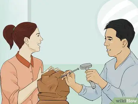 Image titled Attract a Virgo Man As a Scorpio Woman Step 9