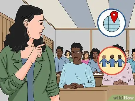 Image titled Decolonise Your Classroom to Make It More Inclusive Step 3