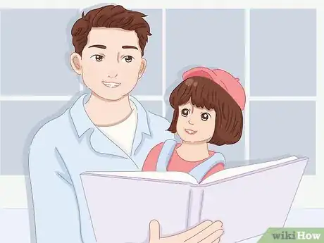 Image titled Change Your Child's Attitude Step 14