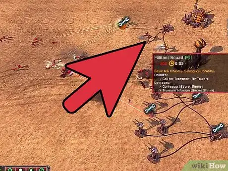 Image titled Kill in Command and Conquer 3 Skirmishes Step 19