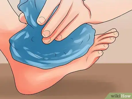 Image titled Soothe Sore Feet Step 8