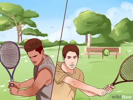 Image titled Avoid Tennis Elbow Step 12